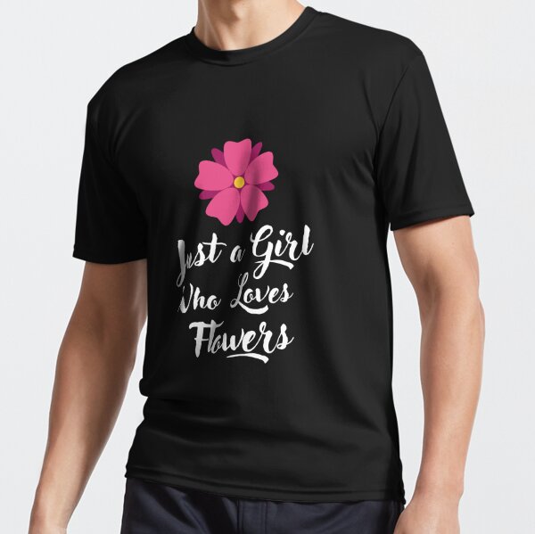 Flower Girl Shirts