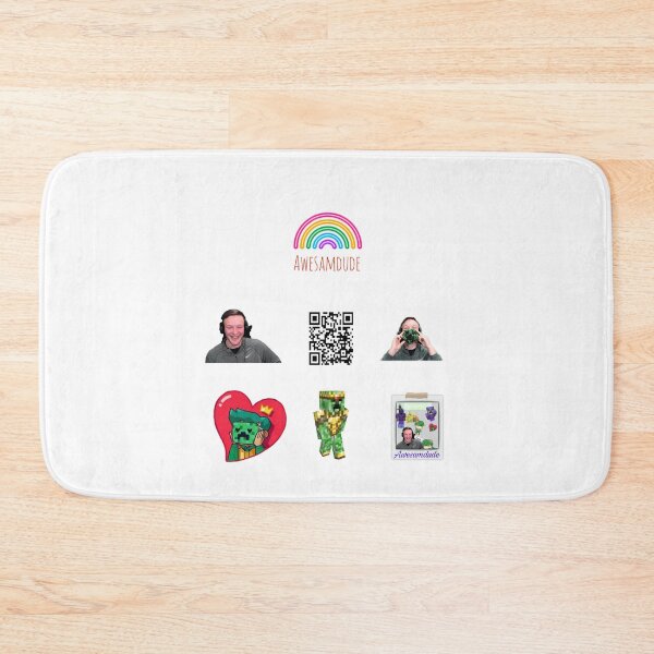 Item preview, awesome dude sticker pack  designed and sold by bestizeyy.