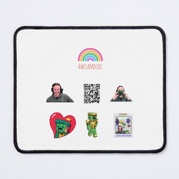 Item preview, awesome dude sticker pack designed and sold by bestizeyy.