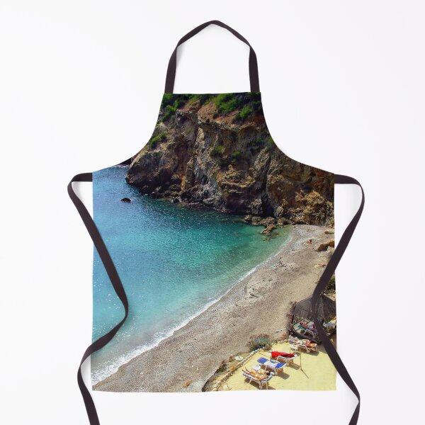 Item preview, Sol Den Serra Beach designed and sold by tomg.