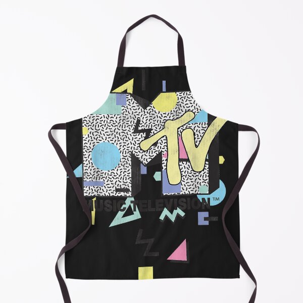 Artikelvorschau, Mtv Retro-Form-Design-Logo entworfen und verkauft von MichaelPoole.