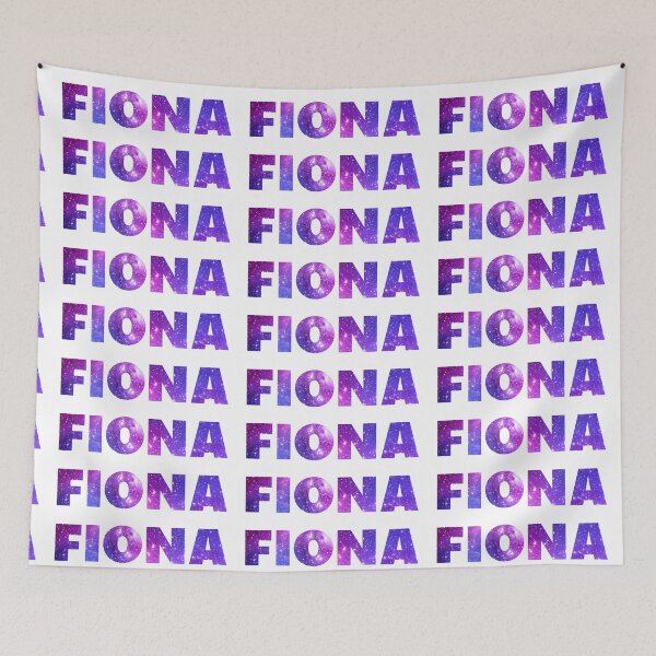 Item preview, Fiona designed and sold by lucy-mac.
