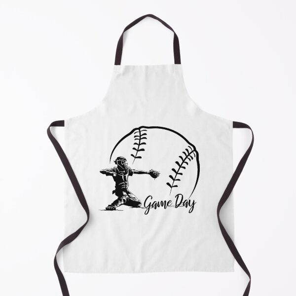 Item preview, Game Day Baseball Life Softball Life Leopard Mothers Day Mom designed and sold by corruptmacadami.