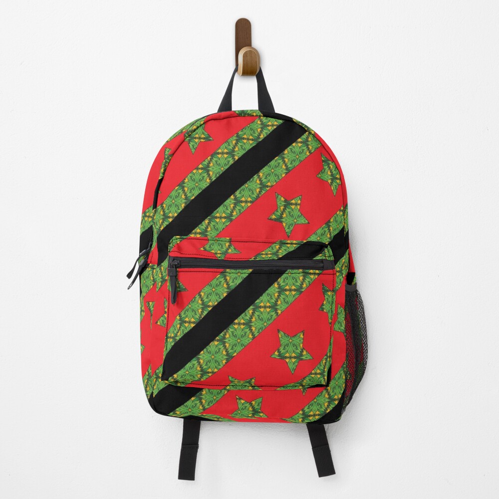 Item preview, Backpack designed and sold by PraArts2002.
