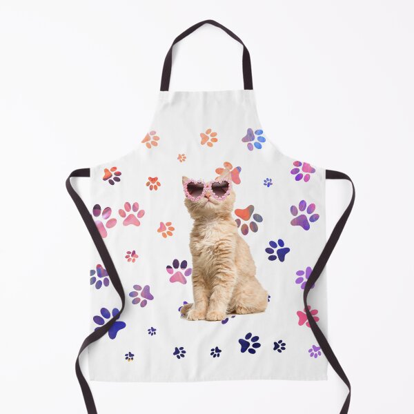 Item preview, beautiful cat designed and sold by bakerelassioui.