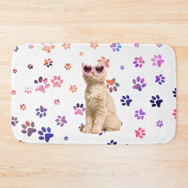 Item preview, beautiful cat designed and sold by bakerelassioui.