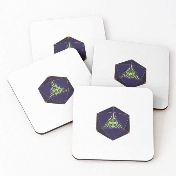 Item preview, Expositor Lionett Dice designed and sold by jellyfishbrain.