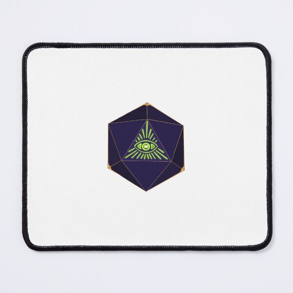 Item preview, Expositor Lionett Dice designed and sold by jellyfishbrain.