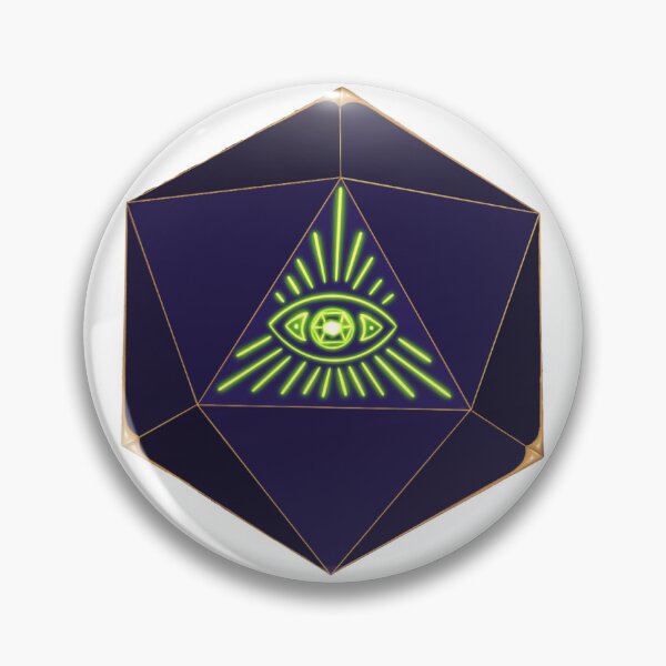 Item preview, Expositor Lionett Dice designed and sold by jellyfishbrain.