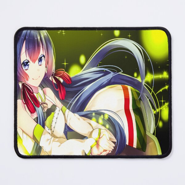 Item preview, fwc 2177 Anime Collection designed and sold by fred chiea.