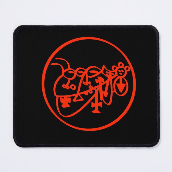 Item preview, Goetic Seal of Bune (Bim) designed and sold by theglobaladvent.