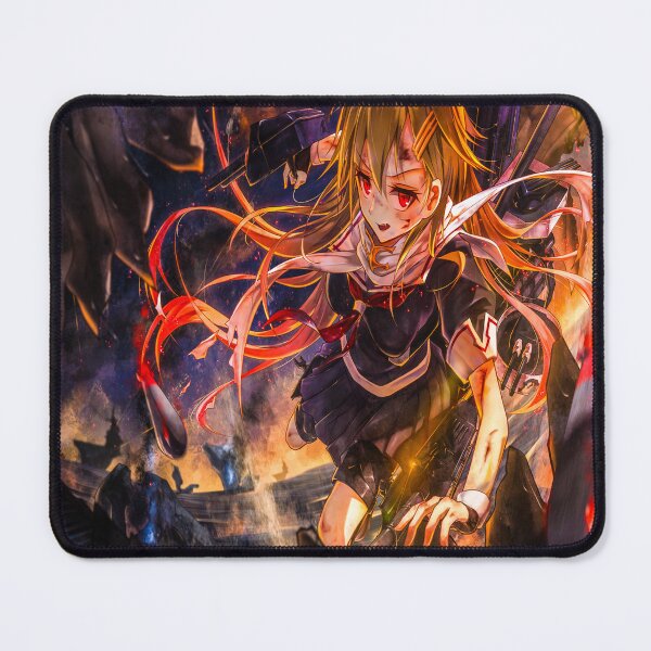 Item preview, fwc 2165 Anime Collection designed and sold by fred chiea.