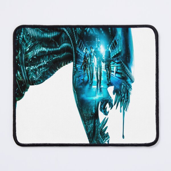 Item preview, fwc 2158 aliens designed and sold by fred chiea.