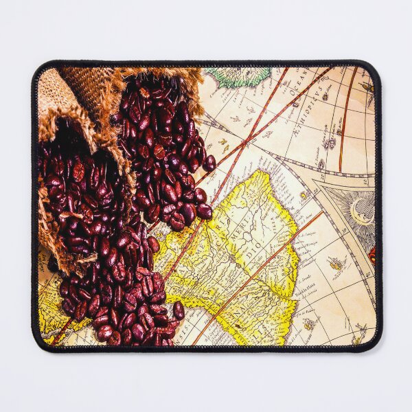 Item preview, fwc 2249 Food Coffee designed and sold by fred chiea.