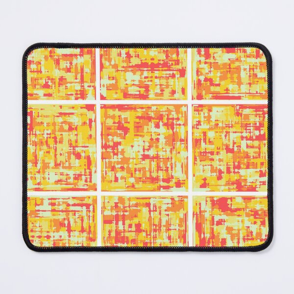Item preview, Contemporary Paint Swatch Patterns designed and sold by Cultivate Generative.