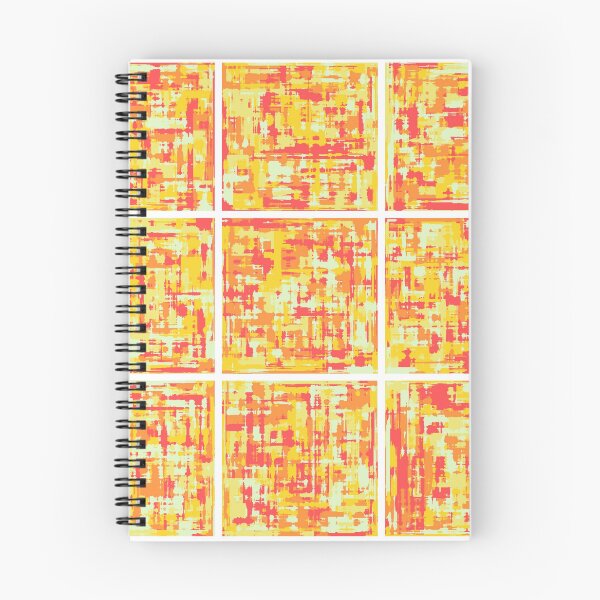 Item preview, Contemporary Paint Swatch Patterns designed and sold by Cultivate Generative.