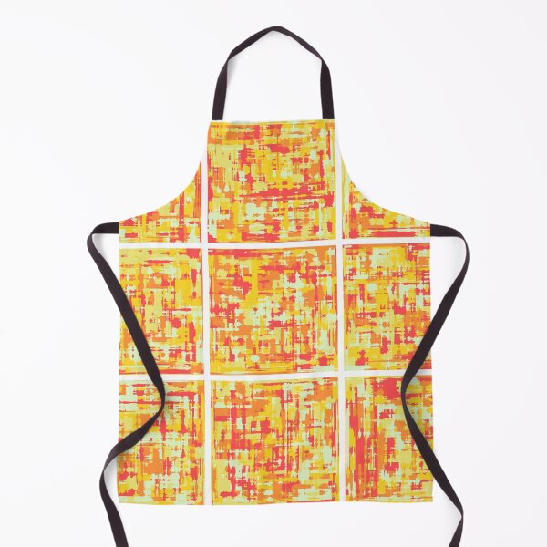 Item preview, Contemporary Paint Swatch Patterns designed and sold by Cultivate Generative.