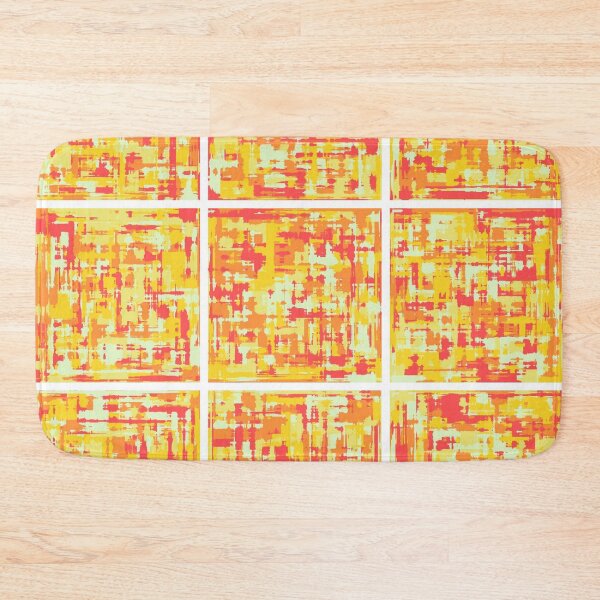Item preview, Contemporary Paint Swatch Patterns designed and sold by Cultivate Generative.