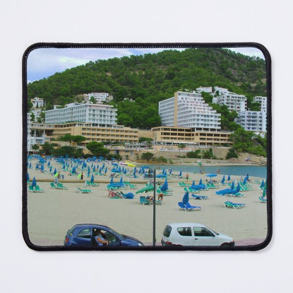 Item preview, Cala Llonga, Ibiza II designed and sold by tomg.