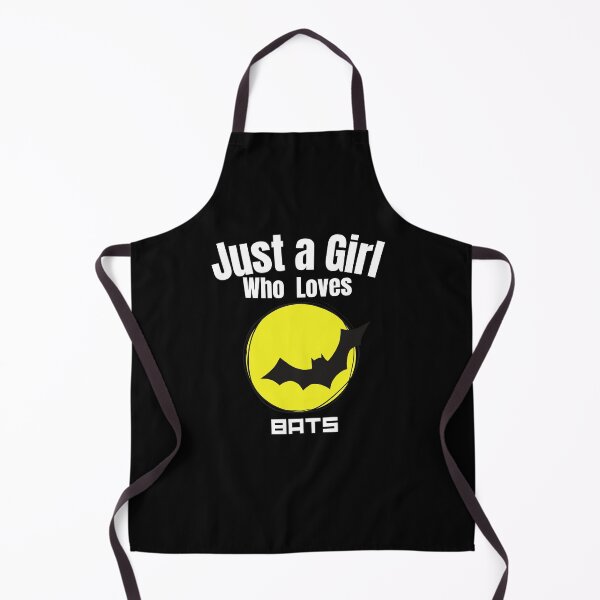 Item preview, Just a Girl Who loves Bats #03 designed and sold by WaguinhoTex.