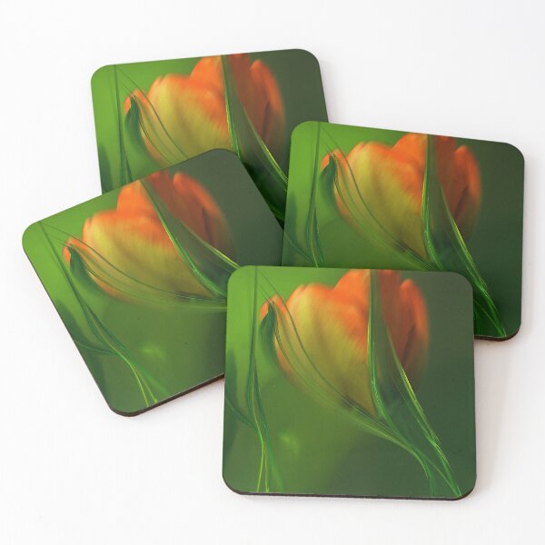 Item preview, Red Tulip designed and sold by Marlies Odehnal.