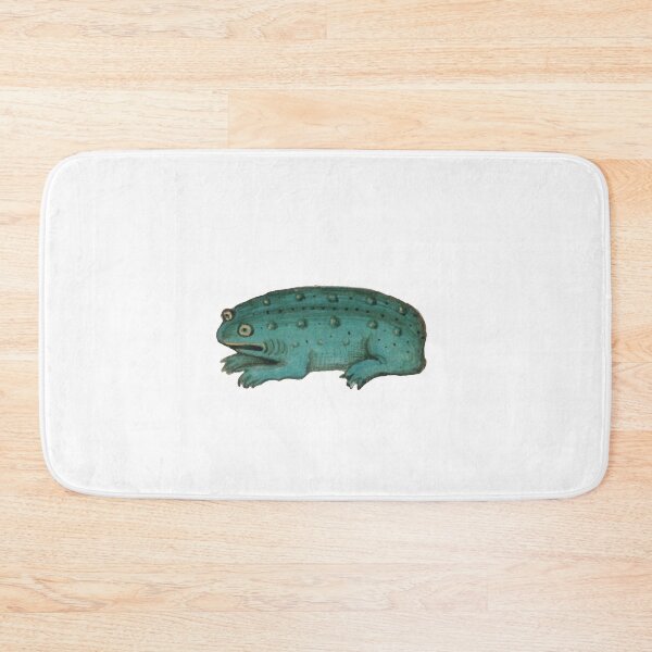 Item preview, Medieval #18 - The Frog designed and sold by libraryworm.