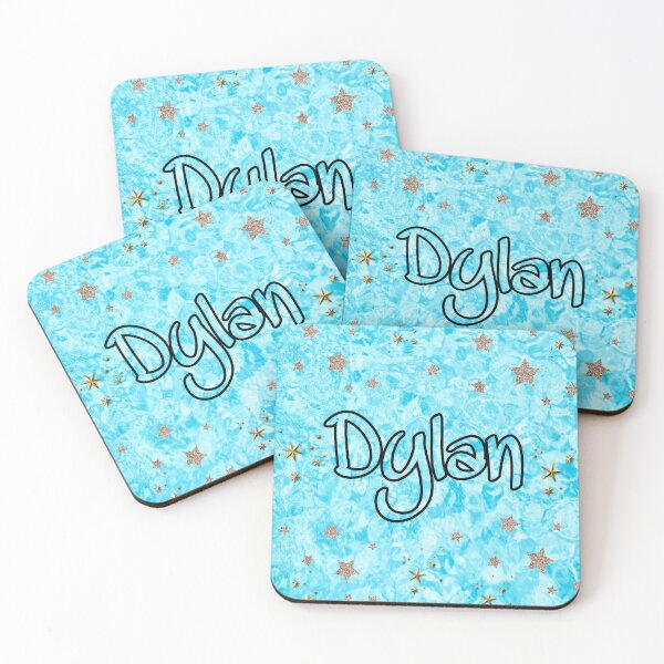 Item preview, dylan designed and sold by marygeyshop.