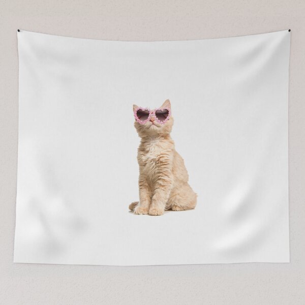 Item preview, sweet cat designed and sold by bakerelassioui.