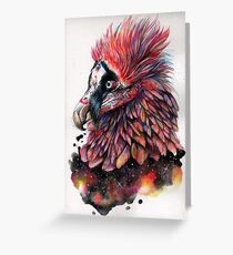 Warmth Greeting Card