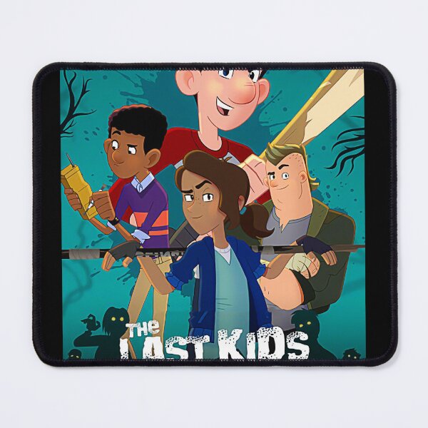 Item preview, Last Kids On Earth  Last Kids On Earth  Last Kids On Earth  gift fan art designed and sold by cristinareye.