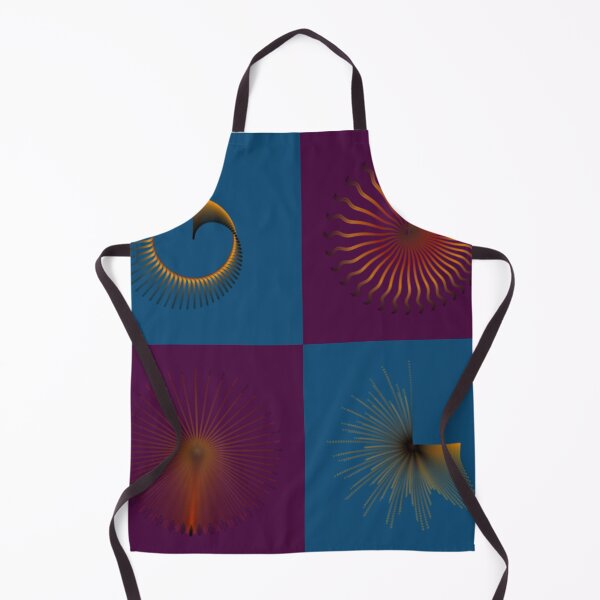 Item preview, The Beauty of Math designed and sold by Cultivate Generative.