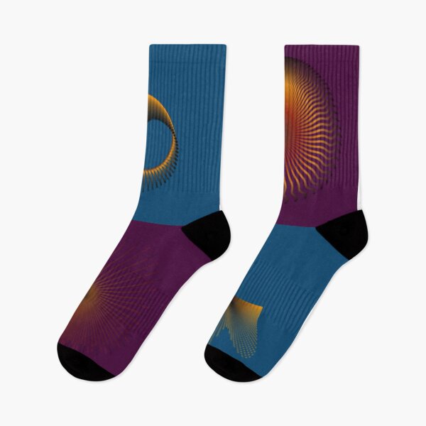 Item preview, The Beauty of Math designed and sold by Cultivate Generative.