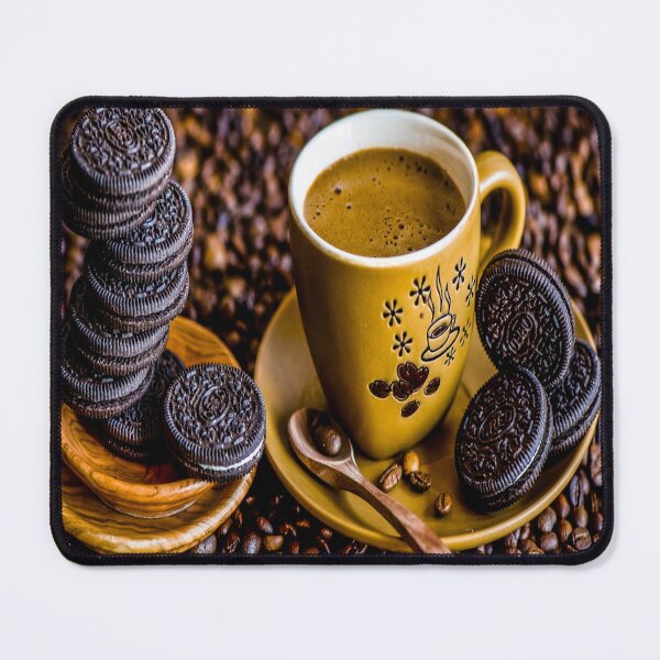 Item preview, fwc 2371 Food Coffee designed and sold by fred chiea.