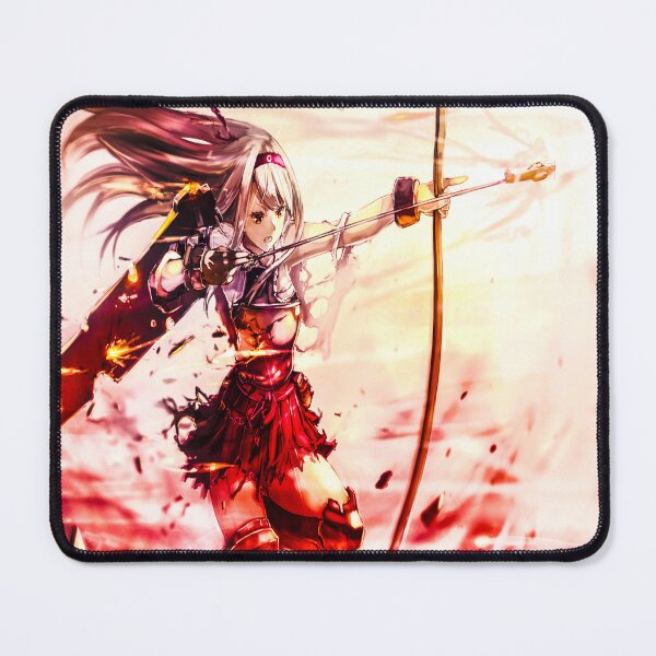 Item preview, fwc 2357 Anime Collection designed and sold by fred chiea.