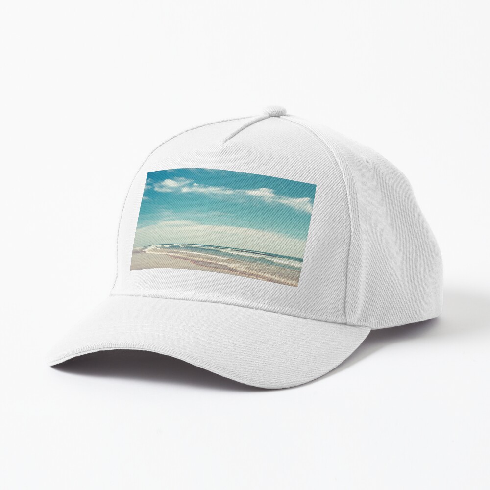 Item preview, Baseball Cap designed and sold by VanGalt.