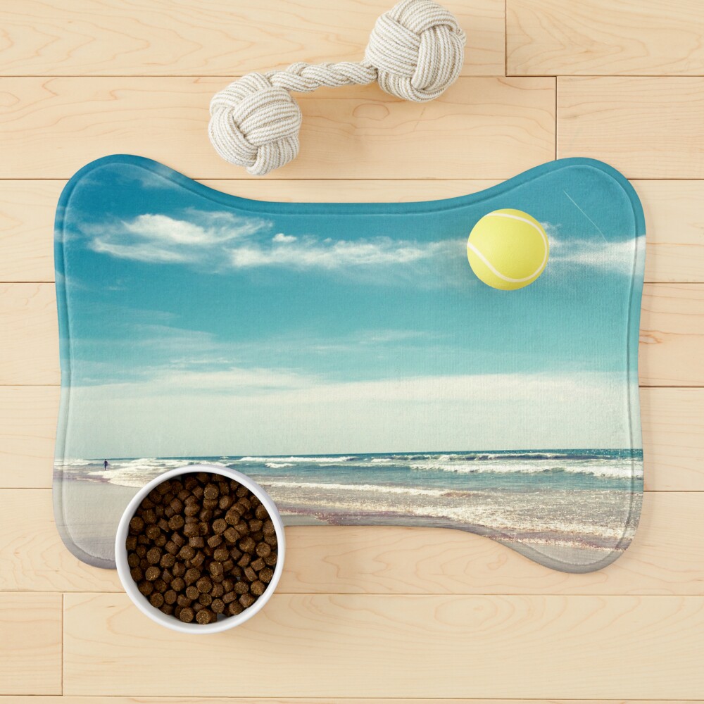 Item preview, Dog Mat designed and sold by VanGalt.