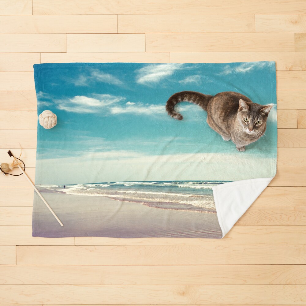 Item preview, Pet Blanket designed and sold by VanGalt.