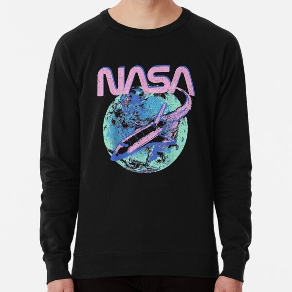 Pastel Nasa Sweatshirts Hoodies for Sale Redbubble