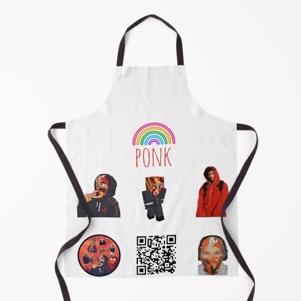 Item preview, ponk sticker pack designed and sold by bestizeyy.