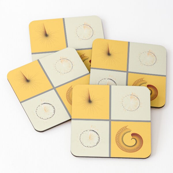 Item preview, The Beauty of Math designed and sold by Cultivate Generative.