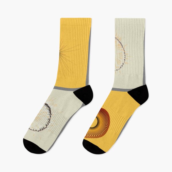 Item preview, The Beauty of Math designed and sold by Cultivate Generative.