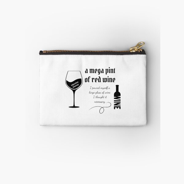 Item preview, a mega pint of red wine | funny Johnny Depp designed and sold by DeltaWhiskey-.