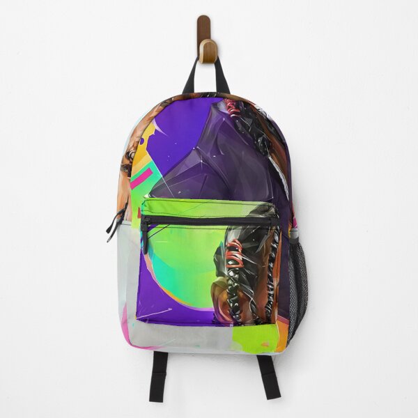 Item preview, Kendrick Lamar Colorful designed and sold by carlosmartin65.