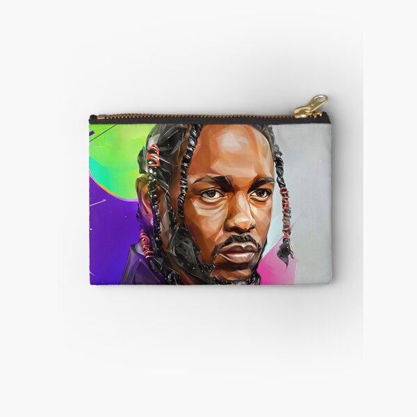 Item preview, Kendrick Lamar Colorful designed and sold by carlosmartin65.
