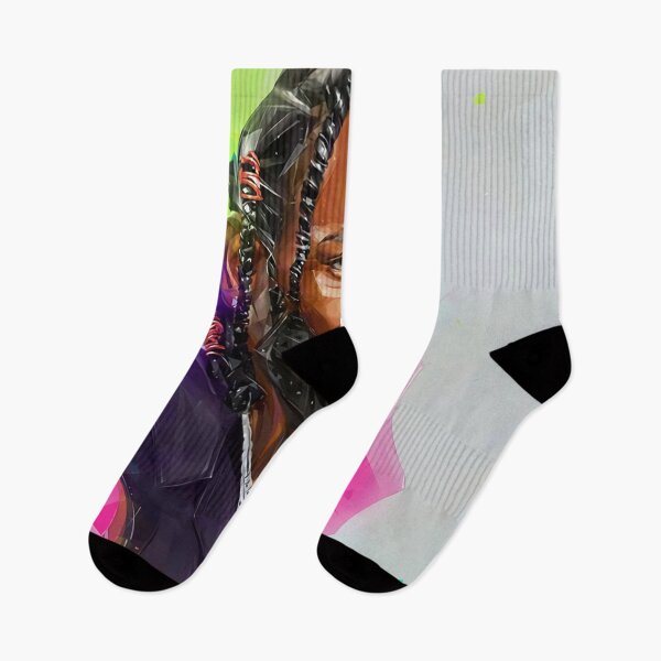 Item preview, Kendrick Lamar Colorful designed and sold by carlosmartin65.