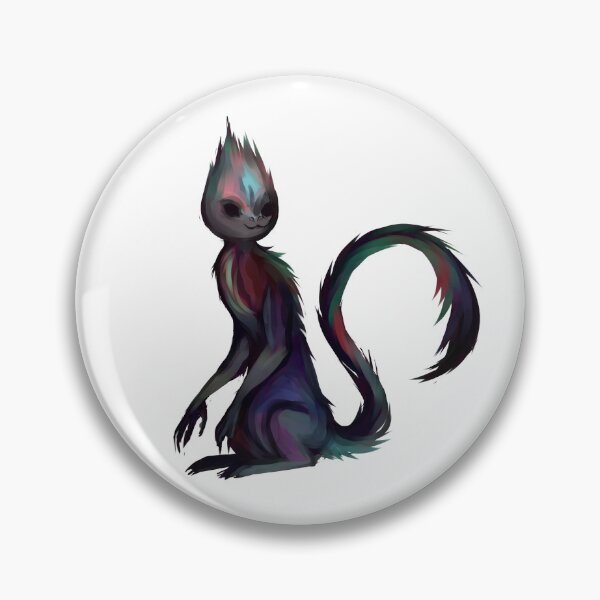 Item preview, monkey creature designed and sold by snowysaur.