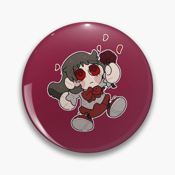 Item preview, IB Ib designed and sold by BlazyArt.