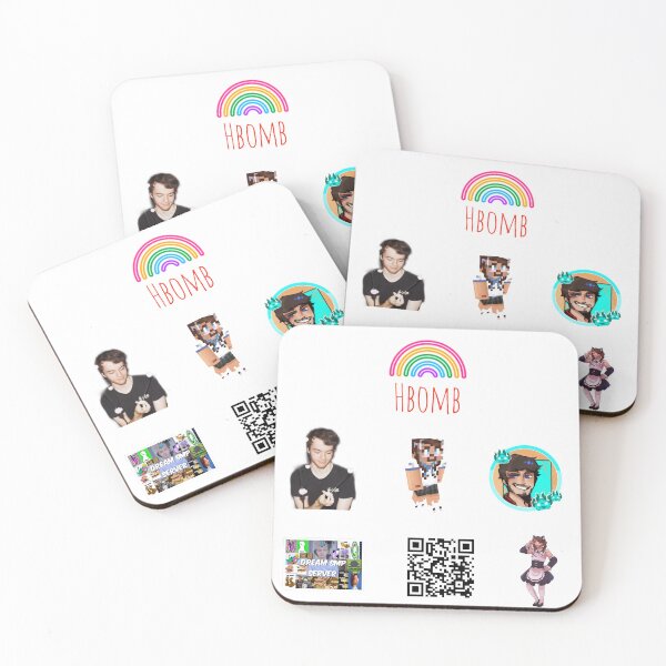 Item preview, hbomb sticker pack designed and sold by bestizeyy.