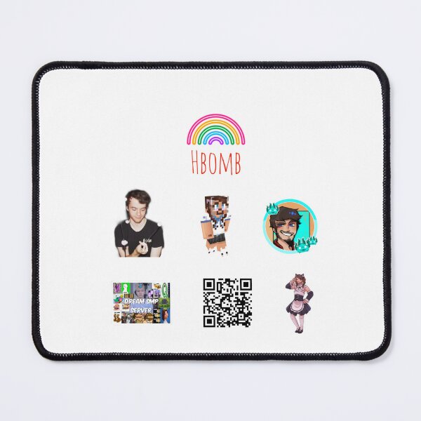 Item preview, hbomb sticker pack designed and sold by bestizeyy.