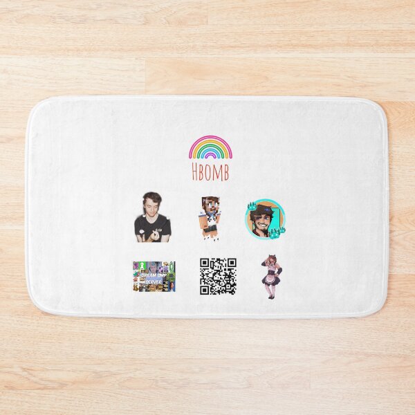 Item preview, hbomb sticker pack designed and sold by bestizeyy.